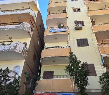 Dahar Hostel | Sweet Home Hostel - ممنوع للبنات فى الوقت الحالى