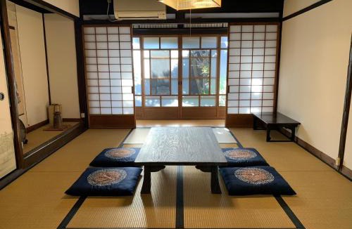 Omihachiman House | Guesthouse Shin