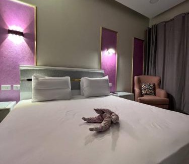Abdin Hostel | Lucky Hostel