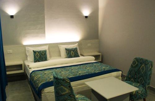 Sakkala Hotel | Shellghada Blue Beach