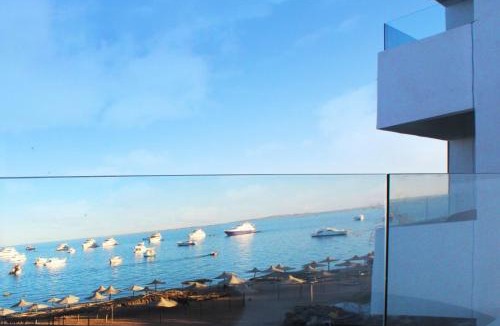 Sakkala Hotel | Shellghada Blue Beach