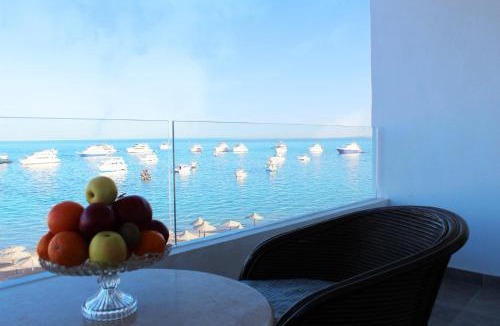 Sakkala Hotel | Shellghada Blue Beach