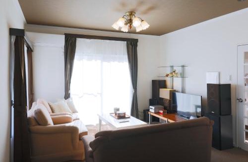 Saruhashi Villa | Otsuki Resonal Saruhashi