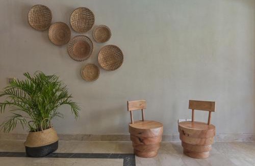Sakkala Hotel | AJIRA Bay Hotel Hurghada Marina