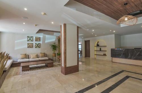 Sakkala Hotel | AJIRA Bay Hotel Hurghada Marina