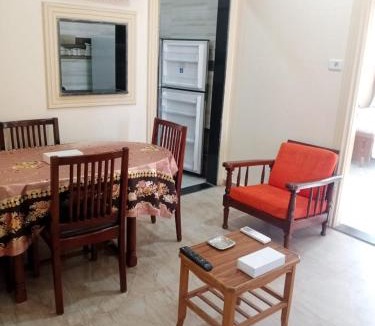 Ras El Bar Apartment | Villa 29 - Marouf Group