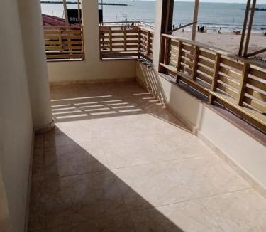 Ras El Bar Apartment | Villa 29 - Marouf Group