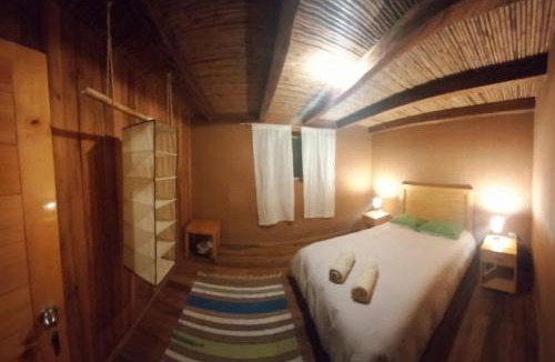 Tingo Hotel | Gaïa Kuelap