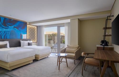 Cairo Hotel | Hyatt Regency Cairo West