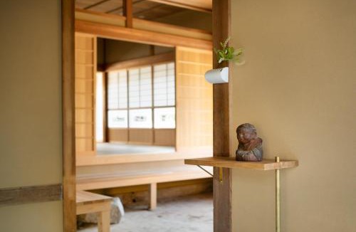 Onan Hotel | 日貫一日 安田邸