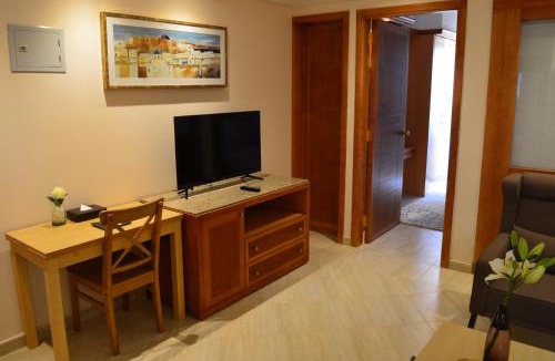 Sakkala Hotel | Sky View Suites Hotel