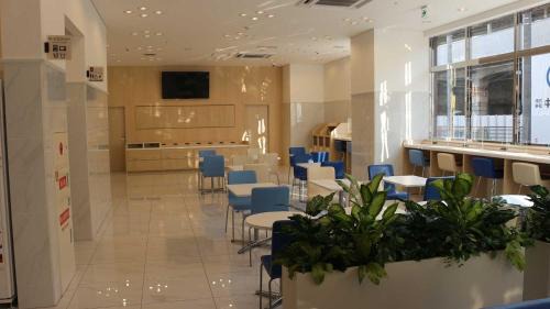 Taradake Onsen Hotel | Toyoko Inn Saga Ekimae