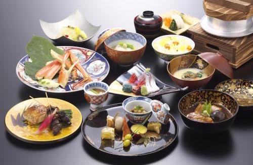 Kanazawa Hotel | Kinjohro