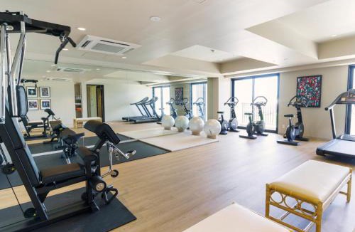 Mihama Hotel | MB GALLERY CHATAN by THE TERRACE HOTELS