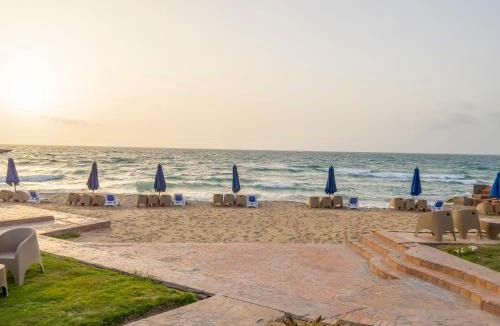Al-Muntazah Hotel | Helnan Mamoura Hotel & Events Center