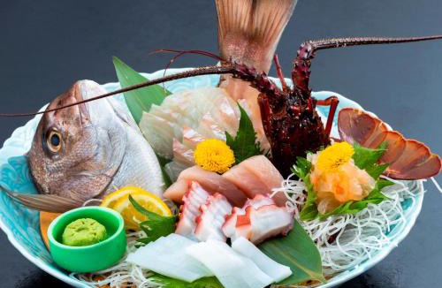 Toba Hotel | Ijika Daiichi Hotel Kagura