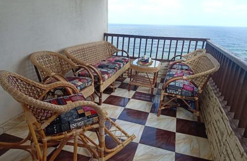 Sidi Jabir Apartment | sporting sea view two bedroom appartement
