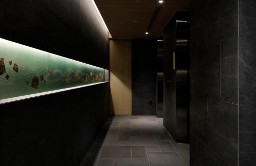 Hatchobori Hotel | Hotel Yaenomidori Tokyo