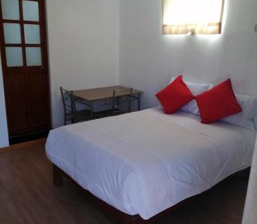 Yanahuara Hotel | La Casa de Leonardo YANAHUARA