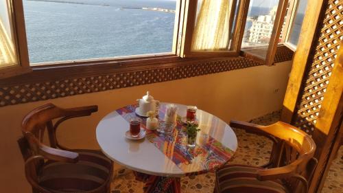 Al-'Atarin Hotel | Misr Hotel