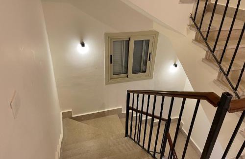 Sidi Abd El-Rahman Villa | Stella villa