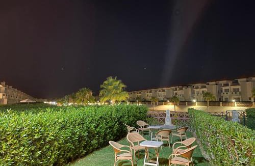 Sidi Abd El-Rahman Villa | Stella villa
