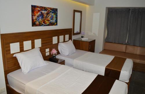 Nasr City Hotel | Royal Inn Residence