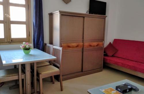Dahab Hotel | Villa 22