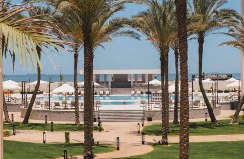 Al-Manakh Hotel | Palma Hotel