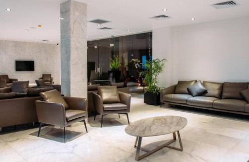 Al-Manakh Hotel | Palma Hotel