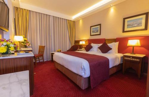 Zamalek Hotel | Hotel Flamenco Cairo