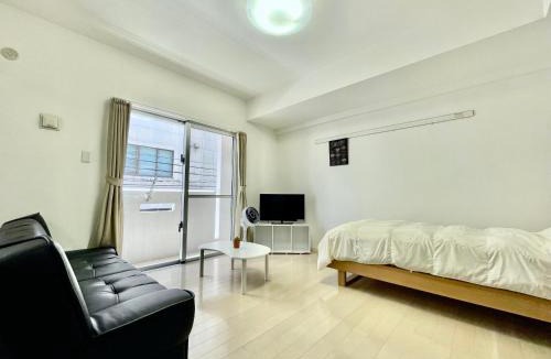 Naha City Centre Apartment | Villa Izumizaki