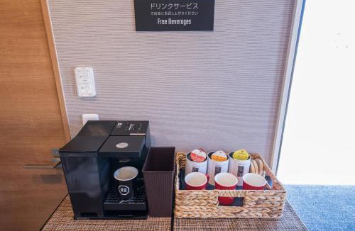 Kadena-cho Hotel | HOTEL R9 The Yard Uruma