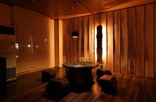 Hanashiki Onsen Hotel | Soumeian