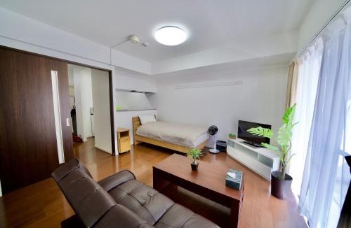 Naha City Centre Apartment | Villa Izumizaki