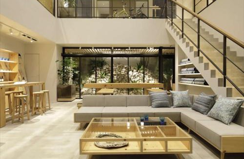 Taira Hotel | Hotel Locus