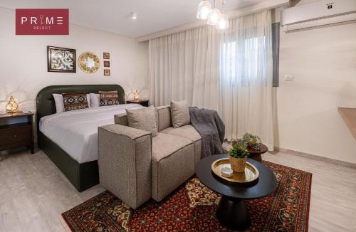 Al Duqqi Apartment | Prime Select Gameat Al Dewal