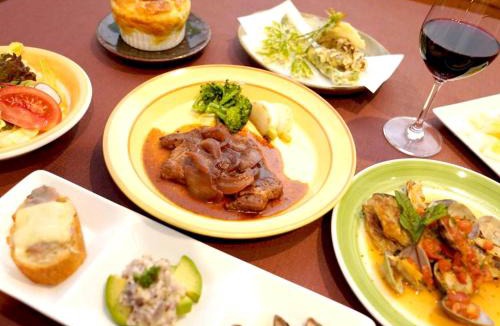 Minakami Bed & Breakfast | Pension Asanebou