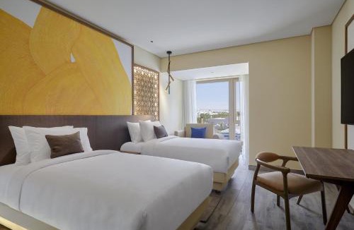 Cairo Hotel | Hyatt Regency Cairo West