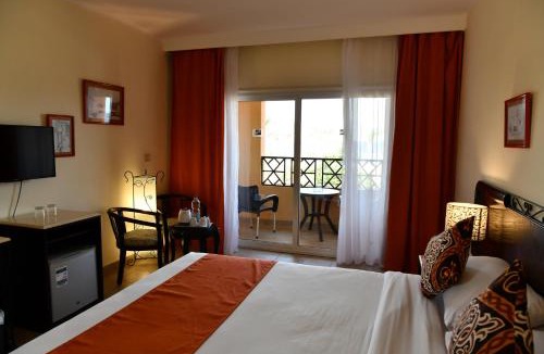 Hamata and Berenice Resort | Wadi Lahmy Azur Resort - Soft All-Inclusive