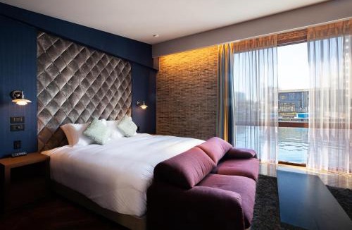 Higashishinagawa Hotel | PETALS TOKYO - Floating Hotel