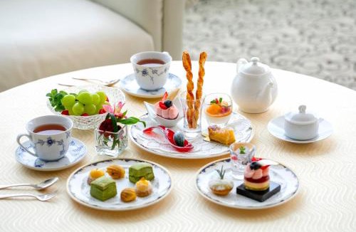 Toyako Hotel | The Windsor Hotel TOYA Vignette Collection