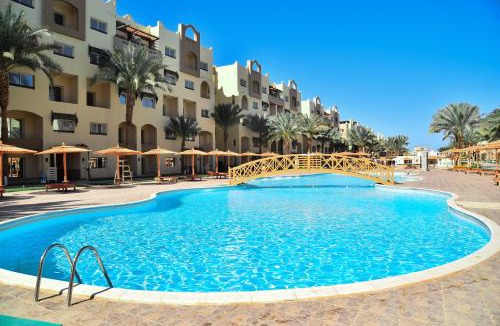 Al Ahyaa Apartment | Adel Apartments at alkarma resorts& aquapark