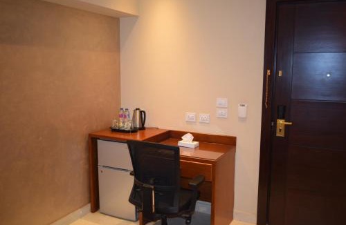 El Minya Hotel | Omar El Khayam Al Minya Hotel - Luxury Accommodation