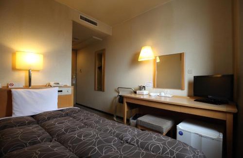 Obu Hotel | AZ Inn Obu