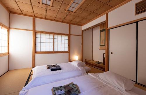 Kannawa Onsen Hotel | Kannawaen