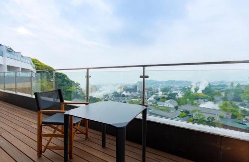 Kannawa Onsen Hotel | Kannawaen