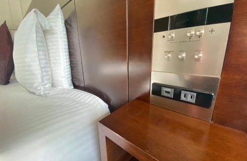 Ariake Hotel | Hotel Trusty Tokyo Bayside