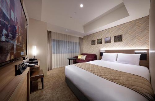 Ariake Hotel | Villa Fontaine Grand Tokyo Ariake