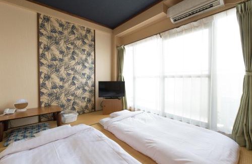 Kannawa Onsen Hotel | Tabist Nisseiya Beppu Kannawa